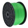 thumbnail image 1 of Lawn Mower Line Grass Trimmer Line Trimmer Accessories 2mm String Trimmer Line Round Grass Trimmer Line Green Lawn Mower Line For, 1 of 8