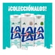 thumbnail image 5 of Leche Lala UHT deslactosada light baja en grasa 1 l, 5 of 6