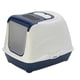 thumbnail image 1 of Arenero Para Gato Cerrado Grande Anti olores Incluye Pala y Filtro Moderna Products  Cerrado, 1 of 4