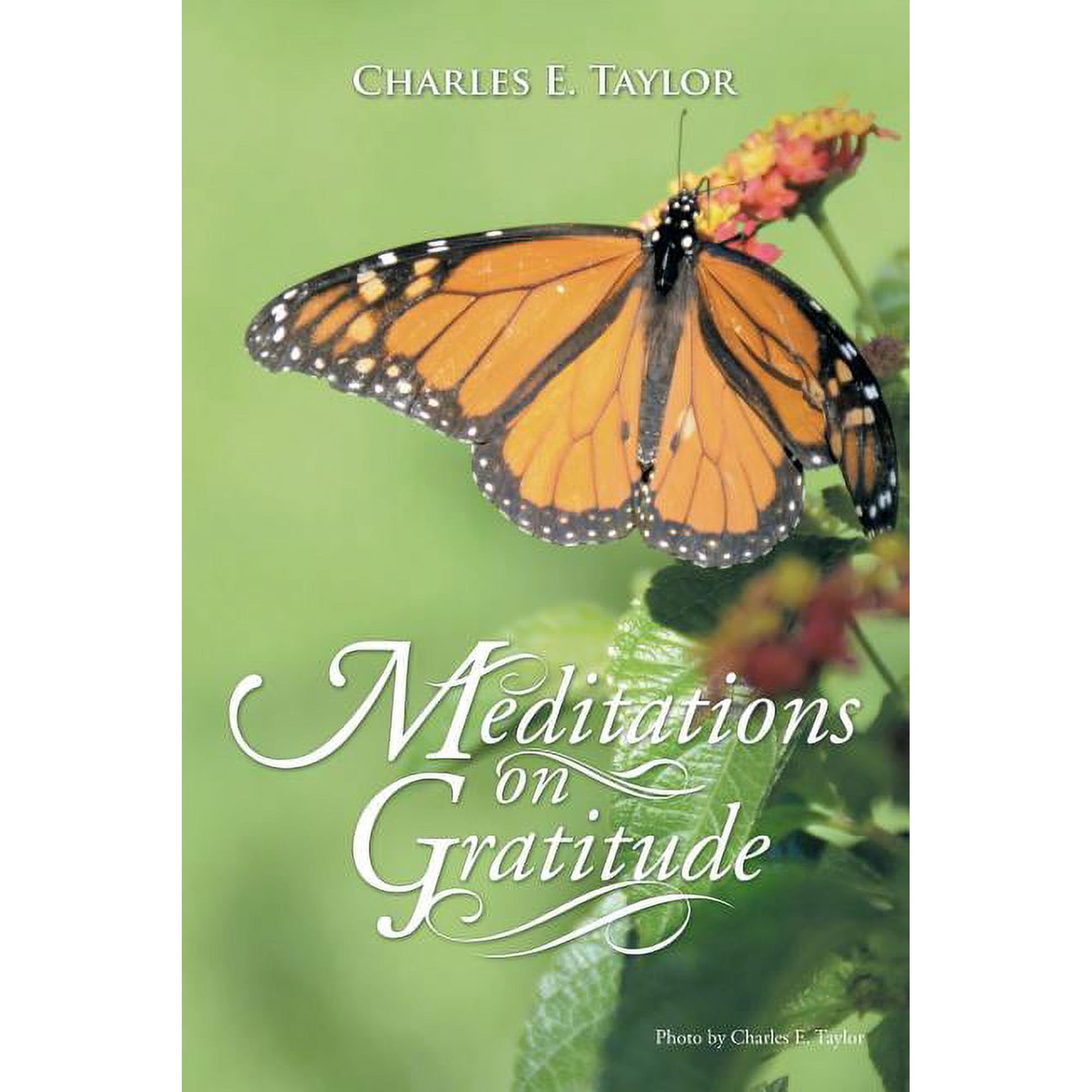 Meditations on Gratitude (Paperback)
