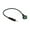 1pc, variant on AOOOWER 3 Pin AV Screw Terminals Adapters for 3.5mm Balanced Male Sound Cable 30cm