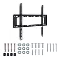 thumbnail image 1 of Soporte Fijo para TV 40-85 Pulgadas Base de Pared Universal VESA 600x600 Soporta 75 kg, 1 of 9