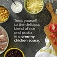 thumbnail image 4 of Knorr Rice Sides For a Delicious Easy Meal Chicken Long Grain Rice & Vermicelli Pasta Blend No Artificial Flavors 11.4 oz, 4 Count, 4 of 11