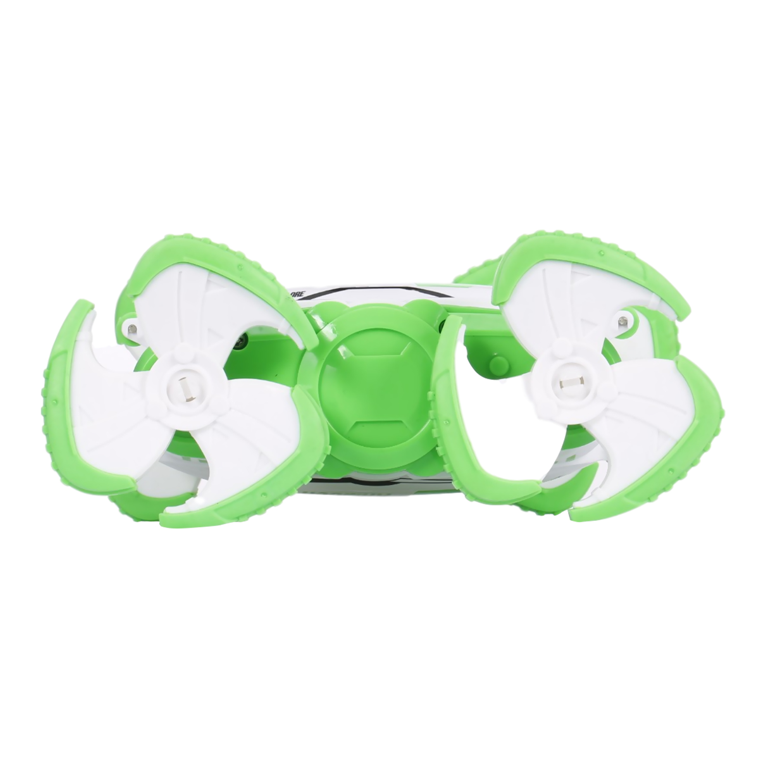GoolRC RC Car 2.4G Remote Control Stunt Car 4WD Double Sided Rotating 360° Flips for Kids Boys