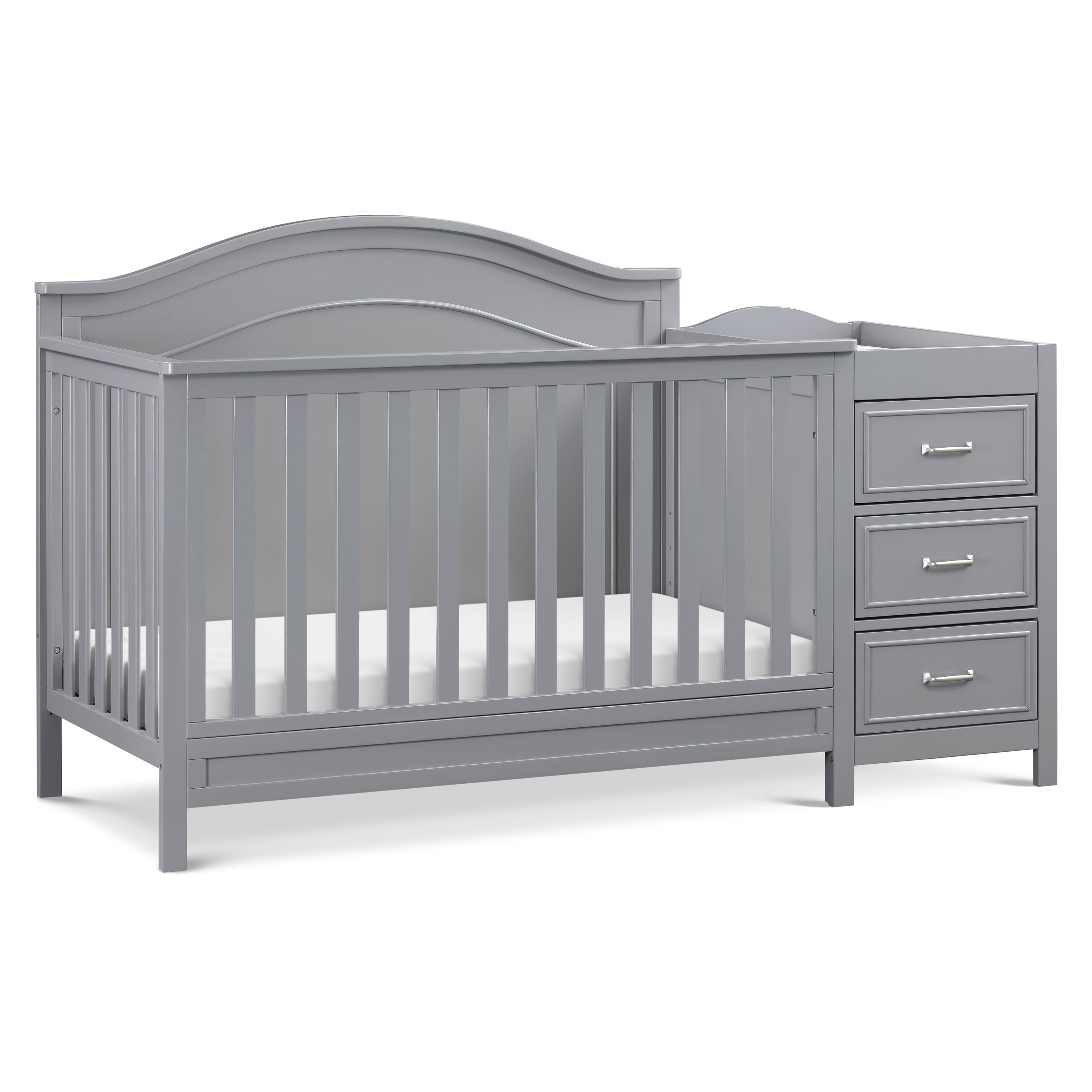 DaVinci Charlie 4in1 Convertible Crib And Changer With Storage Reviews Perigold lupon.gov.ph DaVinci Charlie 4in1 Convertible Crib And Changer With Storage Reviews Perigold lupon.gov.ph