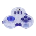 thumbnail image 4 of LHCER Fingertip Toy,Kill Time Tools,Fidget Controller Pad Cube Relieve Stress Anti‑Anxiety Kill Time Fingertip Hand Toy, 4 of 8