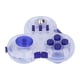 thumbnail image 4 of Juguete Para Aliviar El Estrés, Kill Time Tools Respetuoso Con El Medio Ambiente Fidget Controller Pad Fingertip Toy Para El Hogar Y La Oficina, 4 of 8