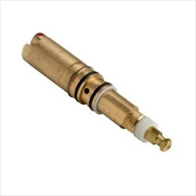 Symmons LL-1-A Scot Faucet Stem, Chrome