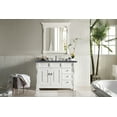thumbnail image 4 of James Martin Vanities 147-V48-3Csp Brookfield 48" Free Standing Single Wood Vanity Set -, 4 of 4
