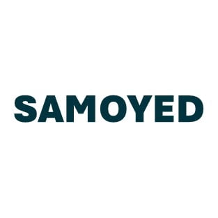Samoyed Pill Butter