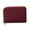 Wine, variant on Nilvkv Purses for Women, Handbag Wallet, Women's Fashion Casual Double-Layer Zipper Card Small Accordion Card Multi-Card Slot Business Card Driving Id Coin Purse Wallet
