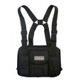 thumbnail image 4 of Bolso Femenino Bolsa de hombro de empalme para mujer de mano portátil de cuero Simple Oxford de compras Sywqhk Para Estrenar, 4 of 9