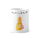 thumbnail image 1 of Piña fruta de verano Taza de cepillo de dientes, 1 of 3