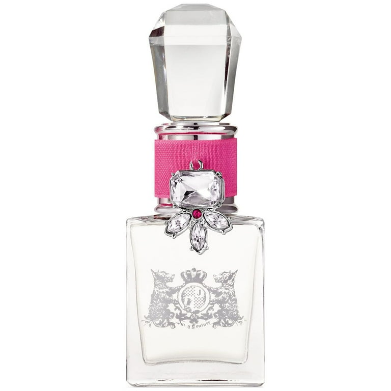 Juicy Couture La La Eau de Parfum Spray for Women, 0.5 fl oz