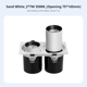 thumbnail image 2 of Abbraccia Foco COB doble ajustable empotrado, orientable y regulable, 2 of 6