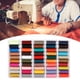 thumbnail image 4 of Hilo de Algodón de Algodón de Cable de la Mácina, Hilo de la Mácina de Coser, Color Diferente para las LAS Manualidadas de Costura de la Mácina de Acolchado, 4 of 7