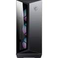 thumbnail image 3 of MSI Aegis R, Intel Core i7-11700, NVIDIA GeForce RTX 3060 Ti, 16GB RAM, 1TB SSD, Black, Windows 10 Home, Aegis R 11TH-244US, 3 of 6