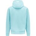 thumbnail image 4 of Formula 1 Tech Collection F1 Miami GP Unisex Hoodie - Lilac/Baby Blue, 4 of 4