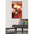 thumbnail image 2 of Marvel - Women of Marvel - Group Wall Poster, 22.375" x 34", 2 of 3