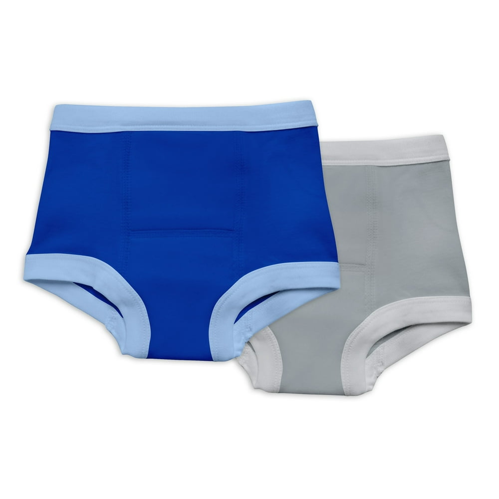 green sprouts Reusable Absorbent Training Underwear made from Organic