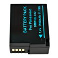 thumbnail image 3 of Batteries N Accessories BNA-WB-DMWBLC12 Digital Camera Battery - Li-Ion, 7.4V, 1500 mAh, Ultra High Capacity Battery - Replacement for Panasonic DMW-BLC12 Battery, 3 of 5