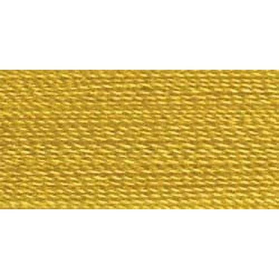 Aurifil 50Wt Cotton Thread, 1,422Yd - Spun Gold