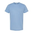 thumbnail image 1 of M&O 3541 Deluxe Blend T-Shirt, 1 of 2
