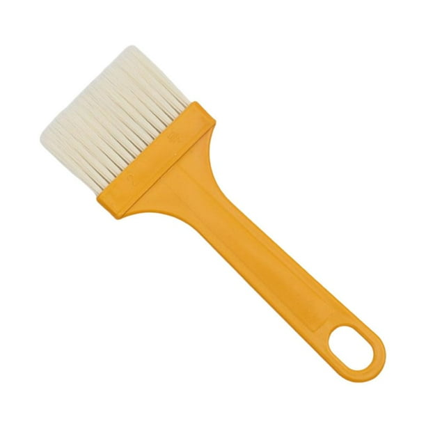 LUVCLS Pincel para hornear con aceite Pincel para cocinar Repostería Pinceles para barbacoa