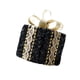 thumbnail image 3 of Colgantes de bolas navideñas reutilizables con lazo para colgar, adornos decorativos para New Estilo B, 3 of 9