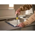 thumbnail image 4 of Stanley Hand Tools 6-way Screwdriver Carded, 4 of 7