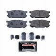 thumbnail image 2 of Power Stop PST-891 TRACK DAY BRAKE PAD -Rear, 2 of 4