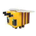 thumbnail image 1 of Lámpara De Abeja Minecraft Belug, Amarillo, 1 of 4