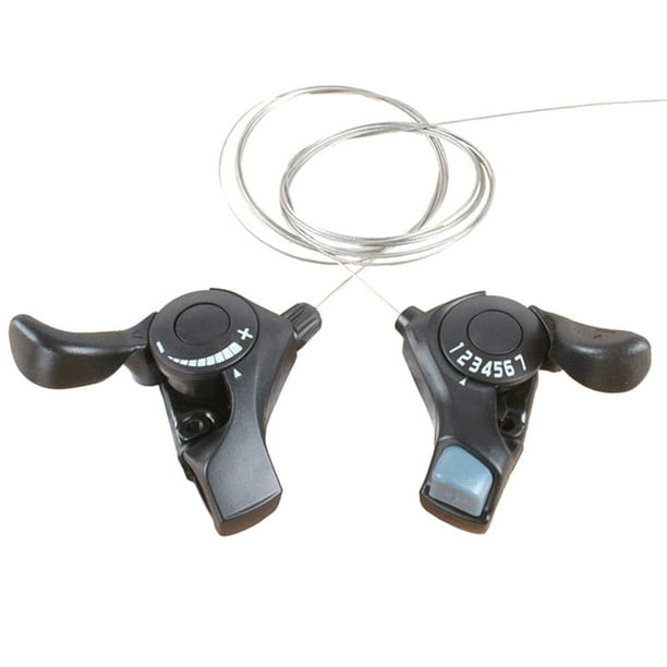 wireless gear shifter mtb