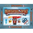 thumbnail image 1 of Huntsville-Opoly, 1 of 3