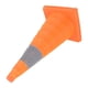 thumbnail image 5 of Cono de seguridad vial plegable con collar reflectante, multiusos para practicar la conducción y el estacionamiento en carretera., 5 of 14