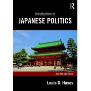 Japan and the Security of Asia by Louis D. Hayes