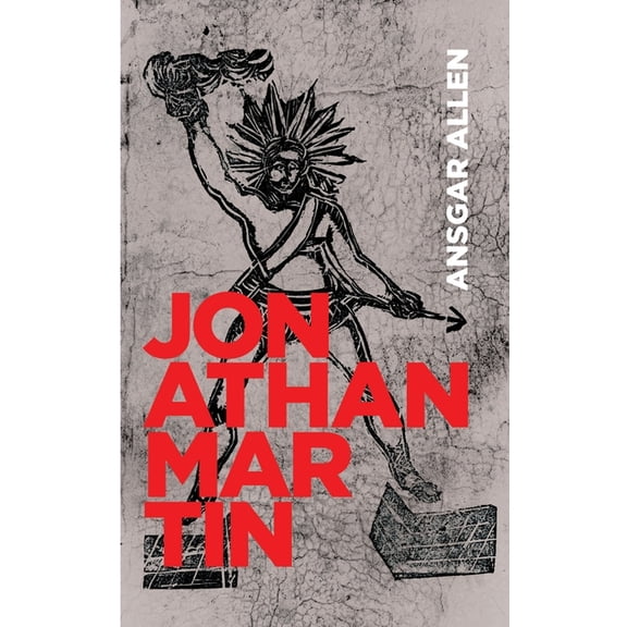 Jonathan Martin, (Paperback)