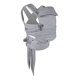 thumbnail image 1 of Boppy Canguro Comfygrow Portabebés Gris, 1 of 3