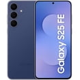 thumbnail image 1 of Celular Smartphone Samsung Galaxy S25 FE 5G Dual SIM 8GB RAM  + 256GB Almacenamiento Nuevo Liberado, 1 of 4