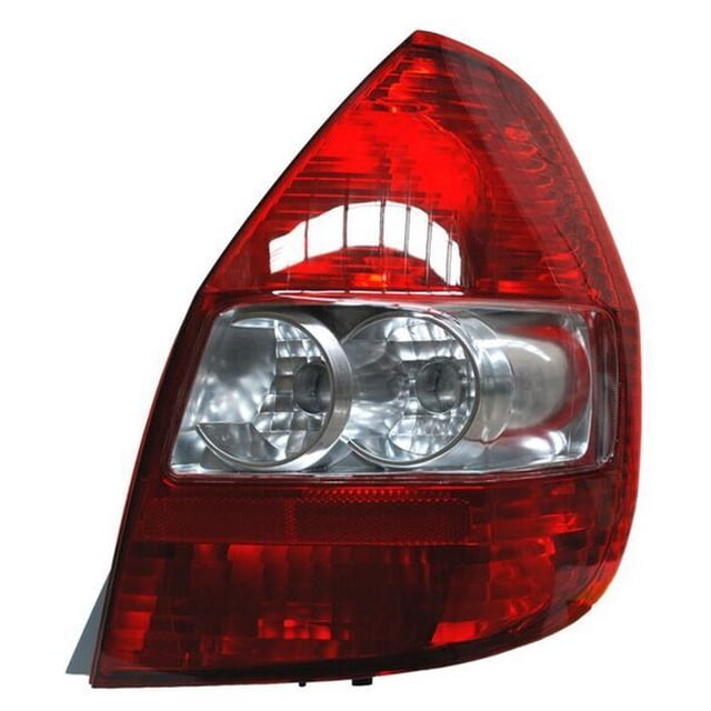 CALAVERA Generica compatible con Honda Fit 2006 2008 Pasajero