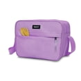 thumbnail image 2 of Nevera Cooler PackIt Freezable Zuma para 15 latas, Lavanda, TECNOLOGÍA ECOFREEZE, 2 of 4