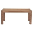 thumbnail image 2 of Lexington Dining Table Natural Elm, 2 of 5