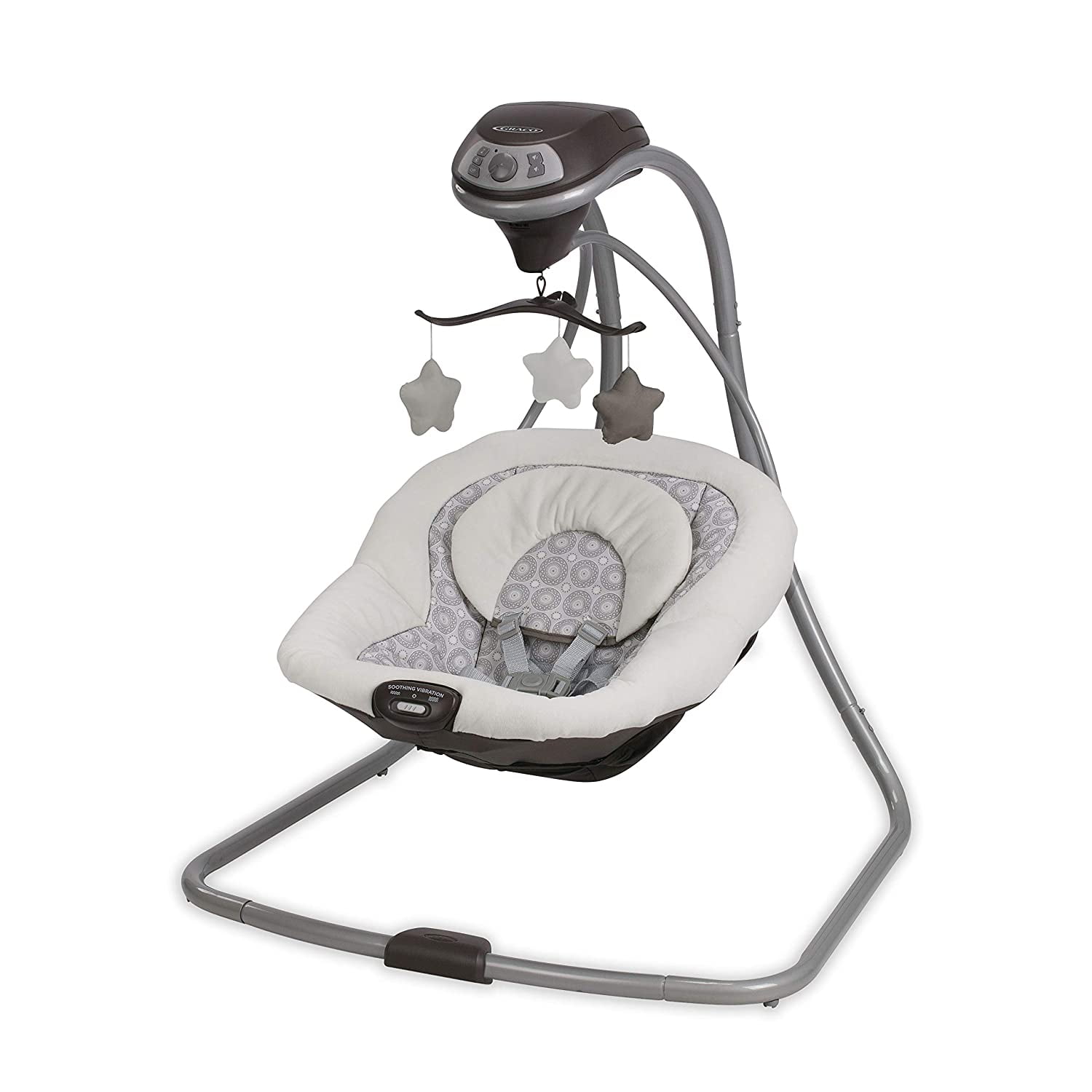 graco sense2soothe walmart
