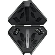 ASUS Optical Gaming Mouse - ROG Pugio II | Ergonomic & Truly Ambidextrous PC Gaming Mouse | Configurable & Swappable Side Buttons | 16,00 DPI Optical Sensor | Aura Sync RGB Tactile Mice