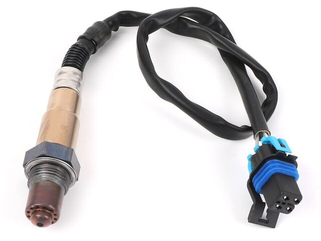Downstream Oxygen O2 Sensor For Toyota Prius 2010-2015 & Lexus CT200h 2011-2014 1.8L - Direct Fit
