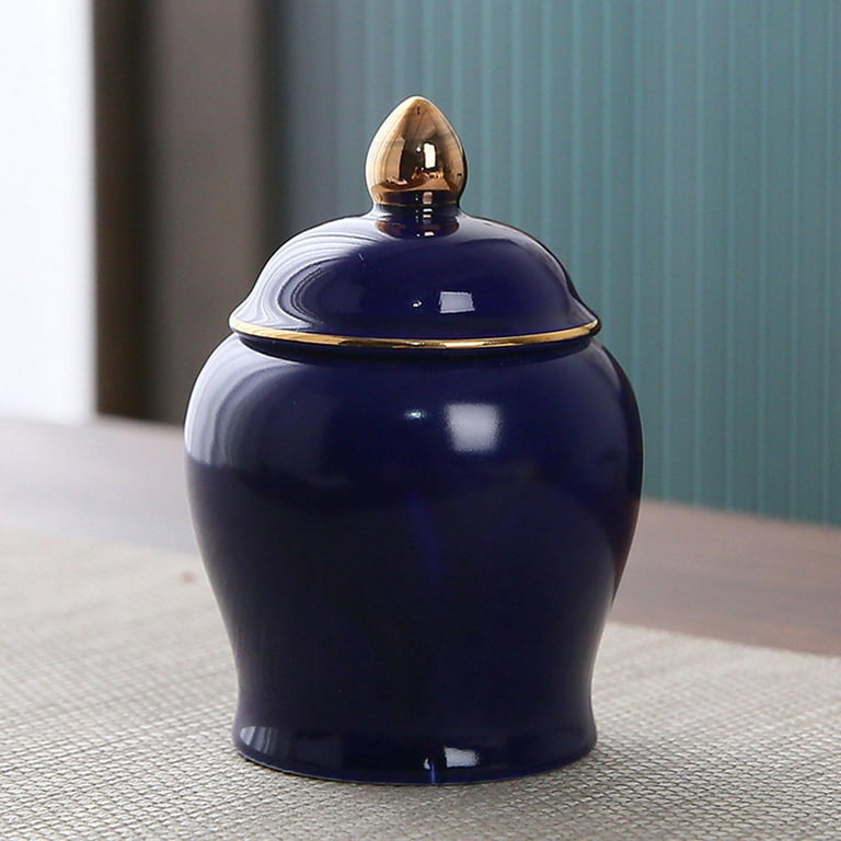 Ceramic Tea, Coffee & Sugar Jars – Grove Home
