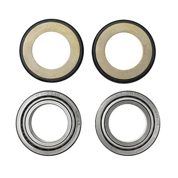 Steering Stem Bearing Kit Compatible With Honda CRF450X 2019-2021