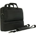thumbnail image 3 of Tucano Dritta Slim 14 Bag for 15in MacBook Pro with Retina Display or 13in/14in Notebook, Black, 3 of 6