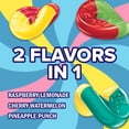 thumbnail image 3 of Life Savers Gummies Collisions Gummy Candy Fruit Mix - 4.6 oz Bag, 3 of 8