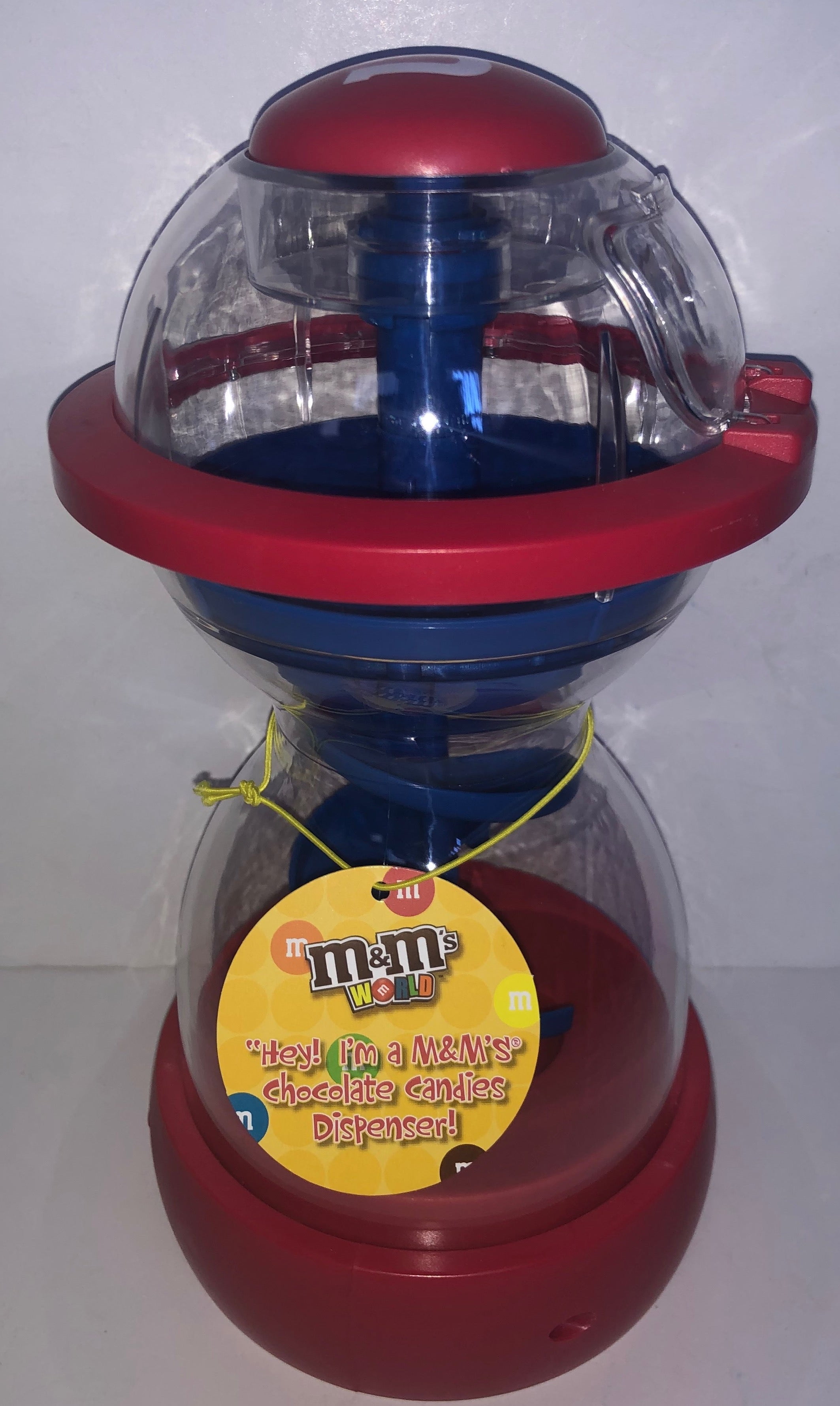 M&M